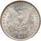 1893 Morgan $1 PCGS MS65 - 2