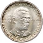 1948-D Booker T. Washington Half Dollar