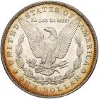 1891 Morgan $1 PCGS MS65 - 2