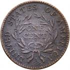 1794 S-67 R3 Head of 1795 VG10 - 2