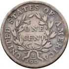 1796 S-113 R5 Draped Bust G5+ - 2