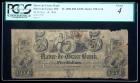 $5 Nov. 18, 1846. Havre-de-Grace Bank, Havre-de-Grace, MD. PCGS Good 4 Apparent