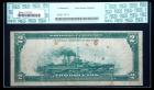 1918, $2 Federal Reserve Bank Note. Cleveland. PCGS Fine 12 Apparent - 2