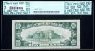 1934-B, $10 Silver Certificate. PCGS Very Fine 20 - 2