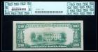 1929, $20 National Bank Note. The Second NB, Wilkes-Barre, PA. Charter #104. PCGS Very Fine 25 - 2