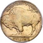 1927-D Buffalo 5C PCGS MS63 - 2