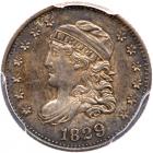 1829 Bust H10C