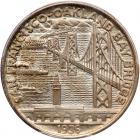 1936-S Bay Bridge 50C PCGS MS66 - 2