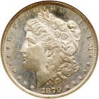 1879-S/S ANACS MS63