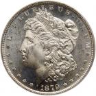 1879-S Morgan $1. Rev of 1879 PCGS MS65