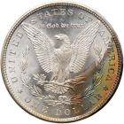 1880-S Morgan $1 PCGS MS66 - 2