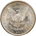 1881-S Morgan $1 PCGS MS66 - 2