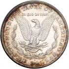 1881-S Morgan $1 PCGS MS66 - 2