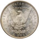 1882-S Morgan $1 PCGS MS66 - 2