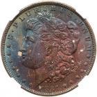 1884-O NGC MS65