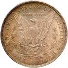 1885-O Morgan $1 PCGS MS65 - 2