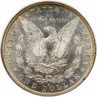 1885-S Morgan $1 PCGS MS63 - 2