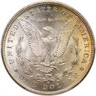 1888-S Morgan $1 PCGS MS62 - 2