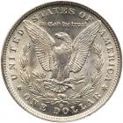 1889-O Morgan $1 PCGS MS63 - 2