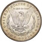 1898-O Morgan $1 PCGS MS65 - 2