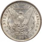 1899 Morgan $1 PCGS MS61 - 2