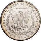 1899-O Morgan $1 PCGS MS65 - 2