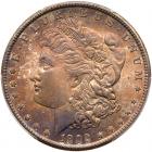 1902-O Morgan $1 PCGS MS65