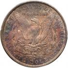 1902-O Morgan $1 PCGS MS65 - 2