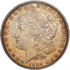 1904-O Morgan $1 PCGS MS65