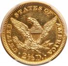 1903 $2.50 Liberty - 2