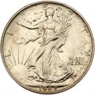 1942 Liberty Walking 50C PCGS Proof 67