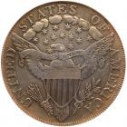 1799 Bust $1 PCGS VF Details - 2