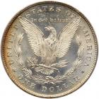 1878 Morgan $1. 8 Tail Feathers PCGS MS64 - 2