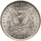 1892-O Morgan $1 PCGS MS63 - 2