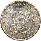 1921-D Morgan $1 PCGS MS66 - 2