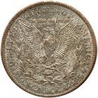 1921-S Morgan $1 PCGS MS65 - 2