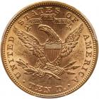 1894 $10 Liberty PCGS MS61 - 2