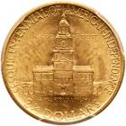 1926 Sesquicentennial Gold $2.50 PCGS MS64 - 2