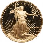 1987 $50 American Gold Eagle Proof Coin