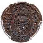 Ireland. Farthing ND PCGS AU55 - 2