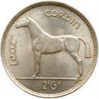 Ireland. Halfcrown, 1940 PCGS MS63 - 2