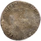 Spanish Netherlands. Ducatone, 1650 (Brabant) PCGS VF