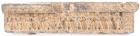 Gandhara Grey Schist Relief Panel ca. 1st Century - 322 A.D