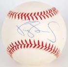 Darryl Strawberry Signed Baseball, JSA Certified