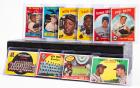 1959 Topps Baseball Cards 170 Total, 28 High Numbers, 10 Desirables