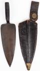 US Army Model 1873 Trowel Bayonet