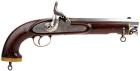 Handsome 1859 Enfield Pistol .69 Caliber Percussion Pistol with Correct and Matching Numbers