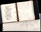 Lunar Module Systems Handbook Vehicle LM-1, Mammoth Notebook of Technical Support and Updates