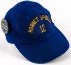 U.S.S. Hornet Apollo 12 Recovery Crew Baseball Cap