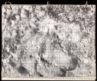 Apollo 16; 14 Lunar Surface Training Maps Dated February, 1972